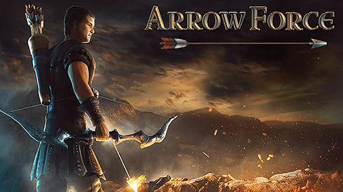 download Arrow force apk